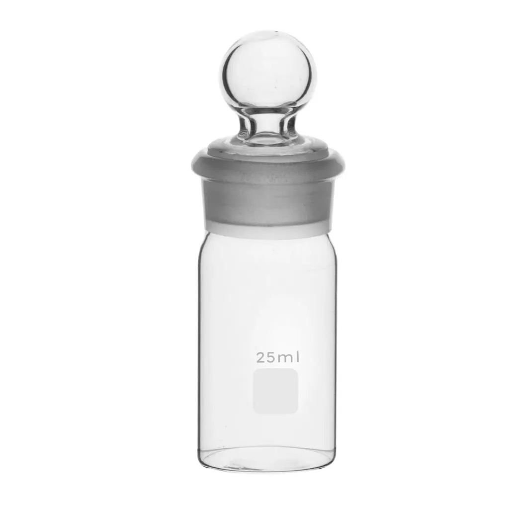 Weighing Bottle ( Without Logo ) (5ML)