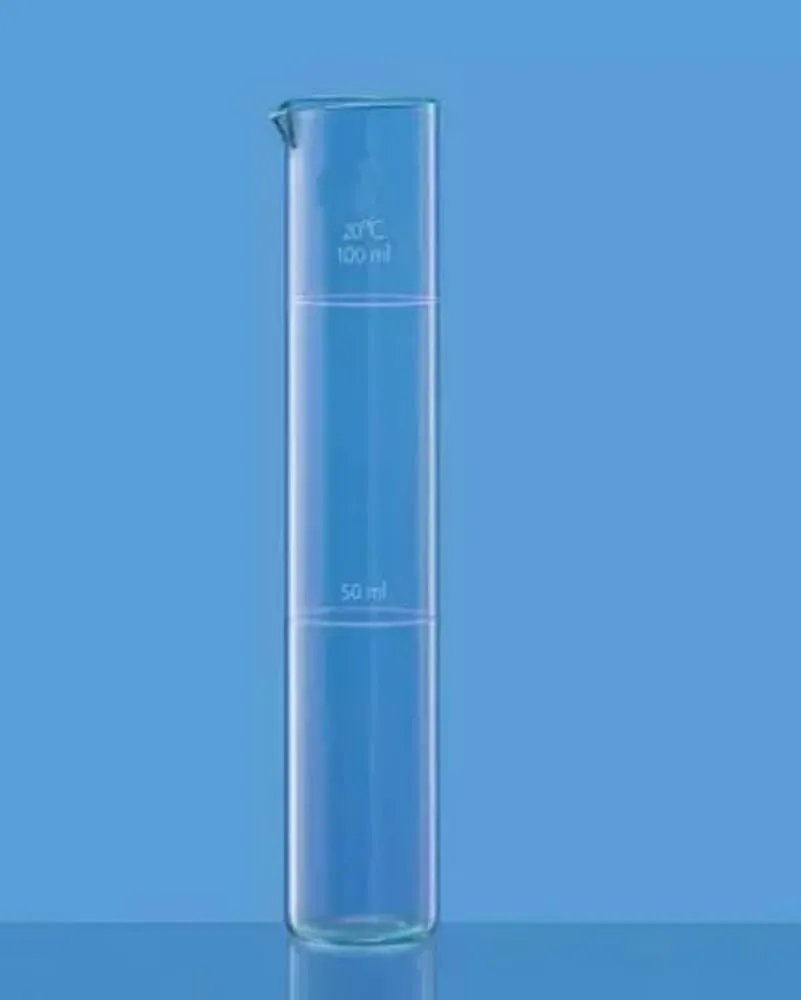 Nessler Cylinder ( Without Logo )