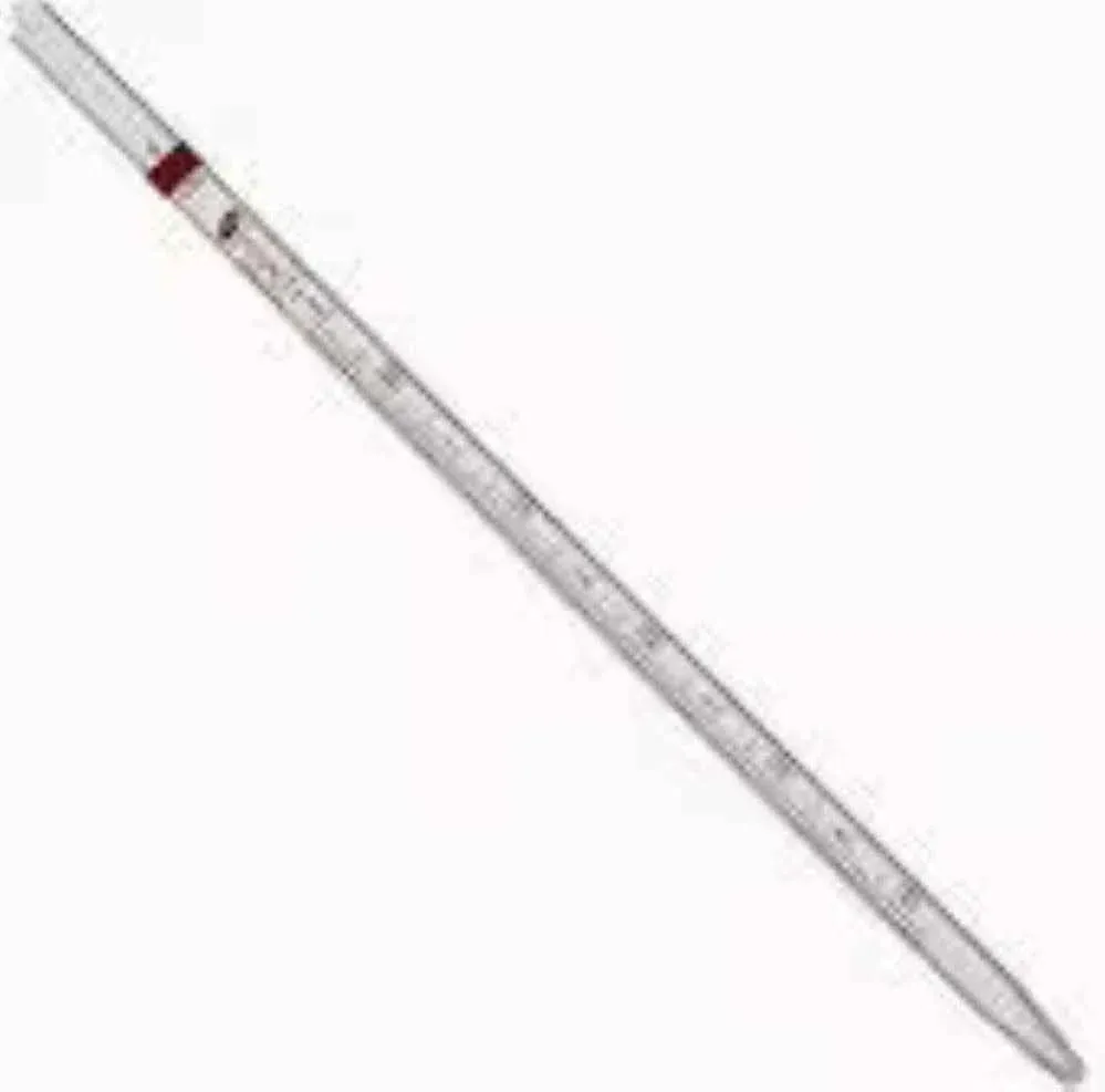 Graduate Pipette ( Without Logo )