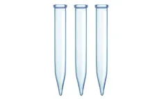 Centrifuge Tube Plain ( Without Logo )