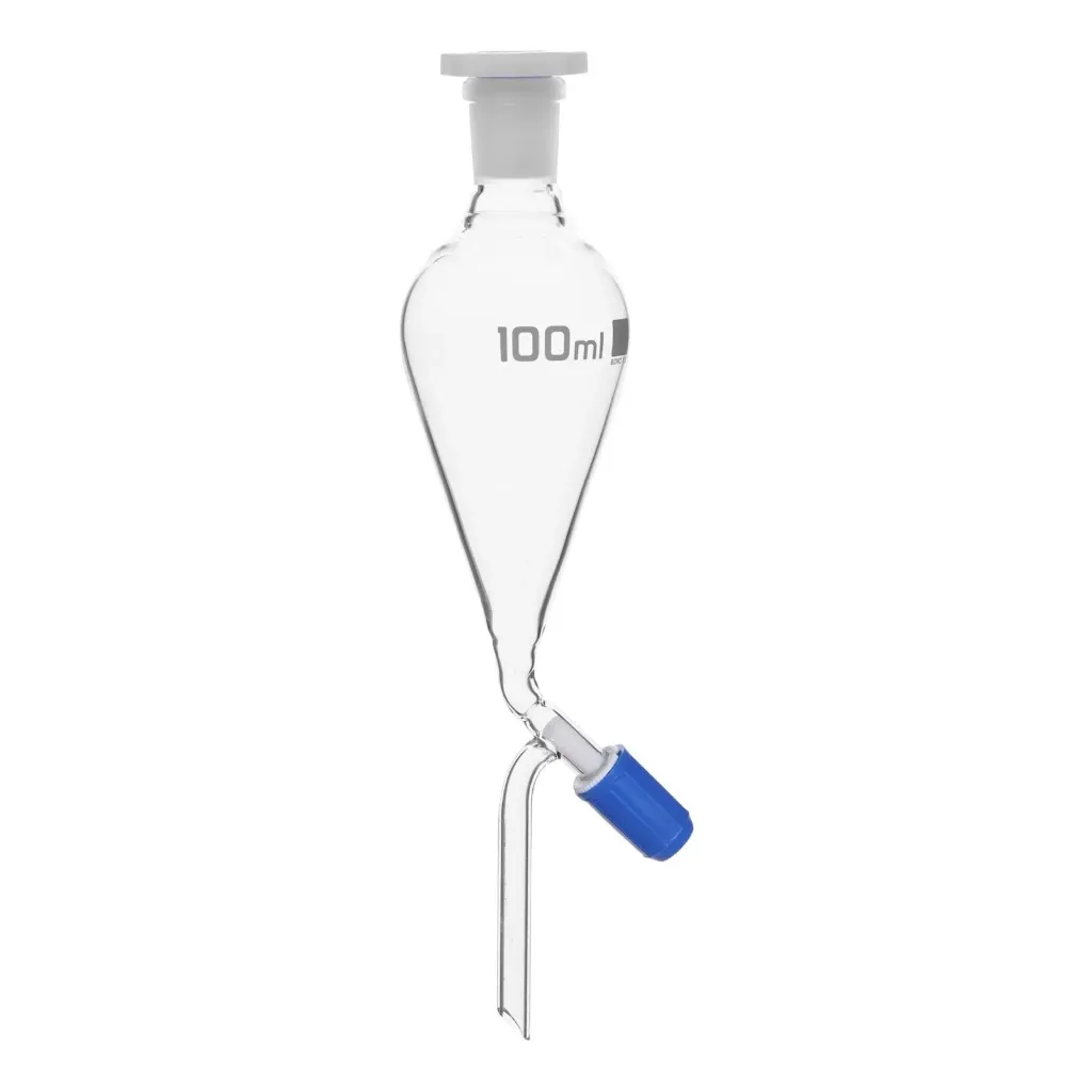 Separating Funnel Plastic Stopper ( Without Logo )