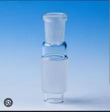 Adapter Reduction "Glasspro Logo" (B14, B19)