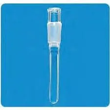 Pocket Thermometer Closed End "Glasspro Logo"