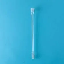 Air Condenser With Joint "Glasspro Logo"