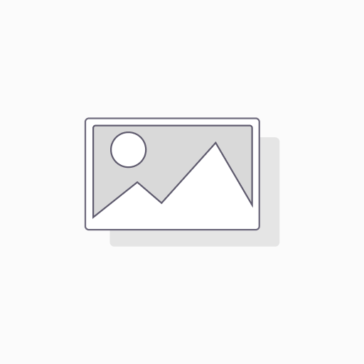 BAR PENDULUM (Compound Pendulum) “ ” Brass (Chrome Plated)